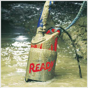 Submersible Pump